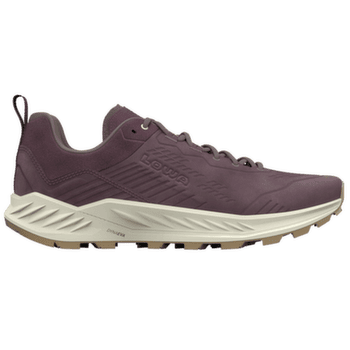 Chaussures Lowa NUVOLO Women brown rose/panna