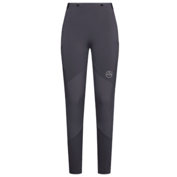 Leggings La Sportiva CAMINO TIGHT PANT Women Onyx/Chalk