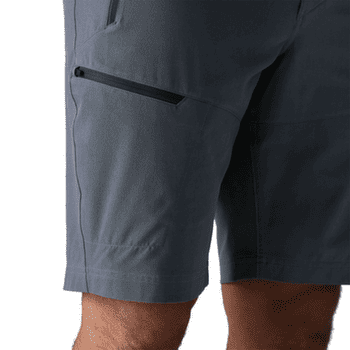 Shorts Patagonia Terravia Trail Shorts - 10 in. Men Sage Khaki