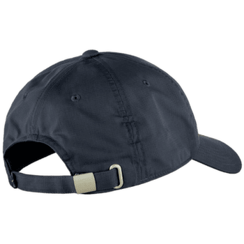 Casquette de baseball Fjällräven Fjällräven Logo Cap Dark Navy
