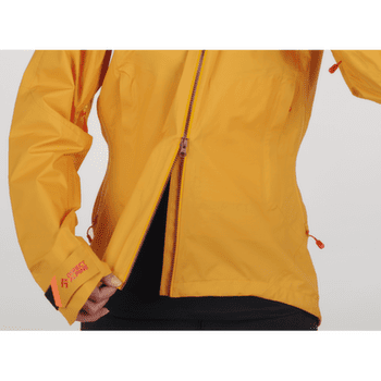 Veste Direct Alpine Guide Lady 4.0 cherry/arctic