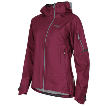 Veste Direct Alpine Guide Lady 4.0 cherry/arctic