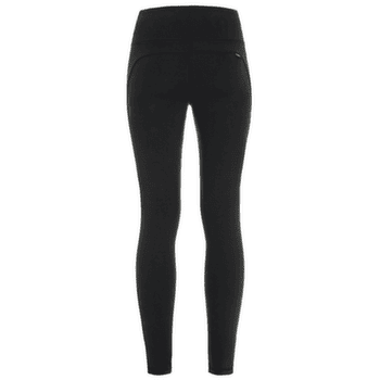Leggings Fjällräven HIGH COAST TIGHTS WOMEN Black