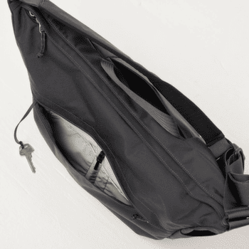Sac Fjällräven FÄRDEN CROSSBODY Navy