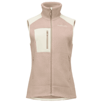 Gilet Norrona trollveggen warm3 Vest Women Winter Twig