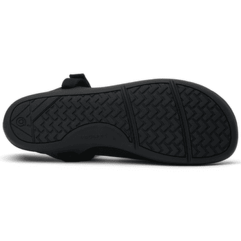 Chaussures Xero Cassie Knit Women Black (BLCK)
