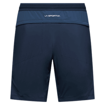 Shorts La Sportiva TRAIL GUARD SHORTS Men Night Sky/Chalk