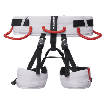 Siege Mammut Ophir Kids 2.0 alpine calamint-mammut red