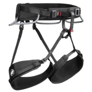 Siege Mammut Ophir 4 Slide 2.0 00808 black-strata