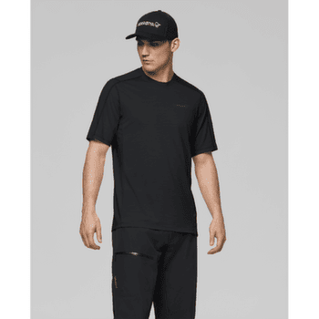 T-shirt a manches courtes Norrona falketind equaliserUll T-Shirt Men Trooper