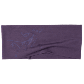 Bandeau Arcteryx Satoro Merino Headband Moondrop