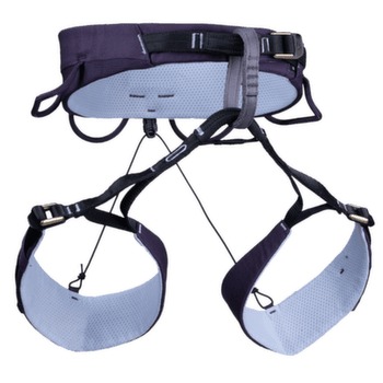 Siege Blue Ice VISTA ADJUST HARNESS Women Night Shade