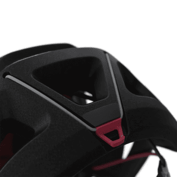 Helma Blue Ice BLAST HELMET White