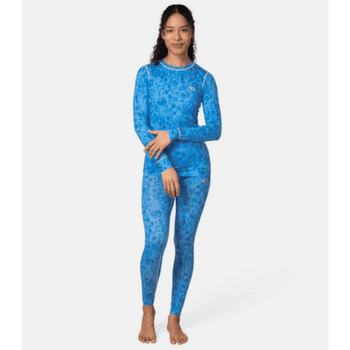 Leggings Kari Traa Fryd HW Pant HORIZ/HORIZON