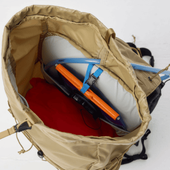 Sac a dos Fjällräven ABISKO HIKE LITE 20 S/M Black
