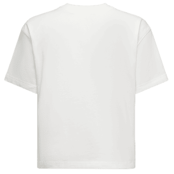 T-shirt a manches courtes La Sportiva SINCE 1928 CROP T-SHIRT Women Chalk/Limestone