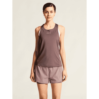 Débardeur Craft ADV Essence Singlet 2 Women FLINT