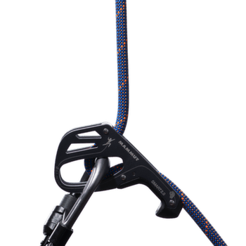 Corde Mammut 9.0 Crag Sender Dry ice-sunrise