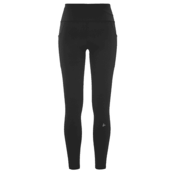 Leggings Craft Essence Tights 3 Women BLACK