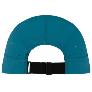 Casquette de baseball Buff SPEED CAP SOLID TEAL