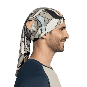 Écharpe Buff COOLNET UV INSECT SHIELD ZONIA MULTI
