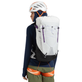 Sac a dos La Sportiva Granite 32 Onyx/Black
