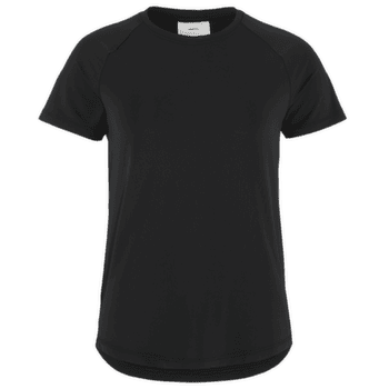 T-shirt a manches courtes Craft Collective SS Tee Women 999000 Black