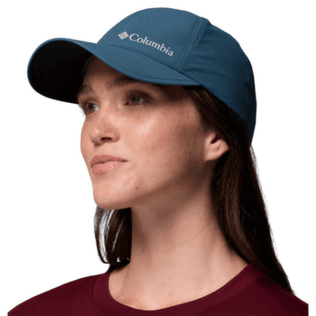 Casquette de baseball Columbia Silver Ridge™ IV Ball Cap Everblue 429