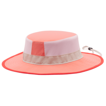 Chapeau Columbia Youth Bora Bora™ II Booney Dark Stone, Hot Coral, Satin Pink 280