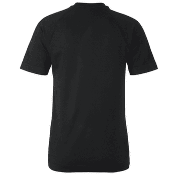 T-shirt a manches courtes Craft Active Comfort SS 2 Women B999000 černá