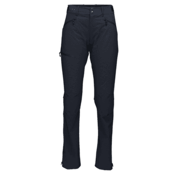 Pantalons Norrona falketind flex1 Pants Women Caviar Black