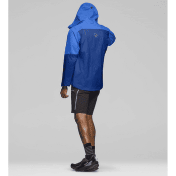 Veste Norrona falketind dri1 Jacket Men Indigo Night