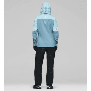 Veste Norrona falketind dri1 Jacket Women Winter Twig