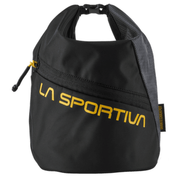 Sachet La Sportiva Granite Chalk Pot Onyx/Black