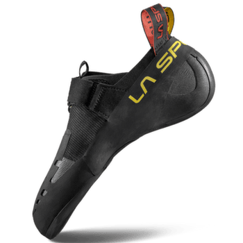 Chaussons d'escalade La Sportiva Skwama Lite Black/Yellow