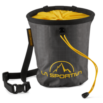 Sachet La Sportiva Granite Chalk Bag Onyx/Black