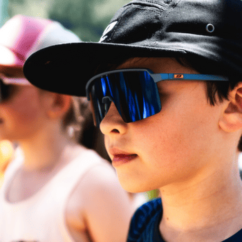 Lunettes Julbo Intensity Junior