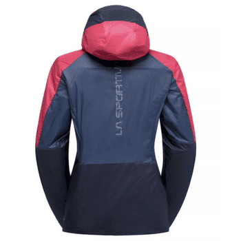Veste La Sportiva ACROSS LITE JACKET Women Azalea/Night Sky