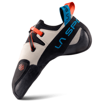Chaussons d'escalade La Sportiva Futura Chalk