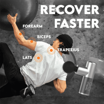 Appareil de massage Y Y Vertical Shock One