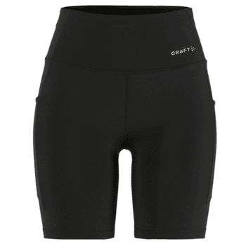 Shorts Craft Essence Short Tights 3 Women BLACK