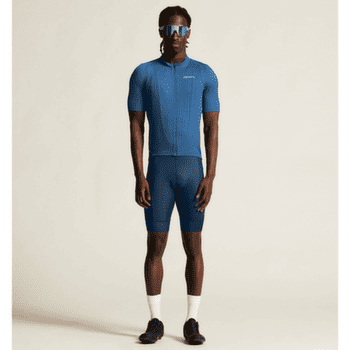 T-shirt a manches courtes Craft ADV Endur Jersey Men WATER