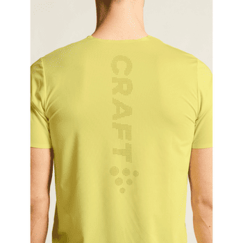 T-shirt a manches courtes Craft Race Day SS Tee 2 Men ZEST