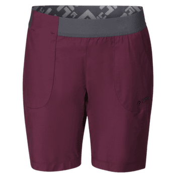 Shorts Direct Alpine Frog Shorts Lady cherry