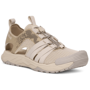 Sandales Teva Hydratrek Sandal CT Women WPPP - WHITE PEPPER
