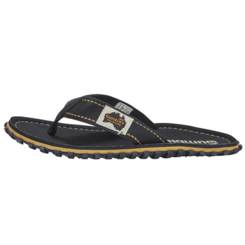 Tongs Gumbies Gumbies Classic - Black Classic - Black