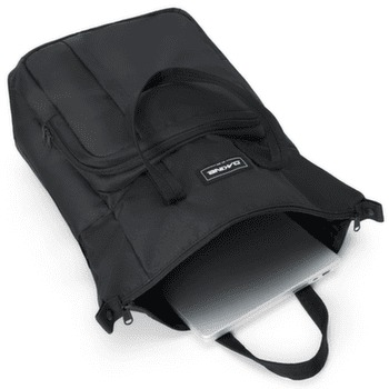 Sac a dos Dakine CAMPUS HYBRID BACKPACK Black