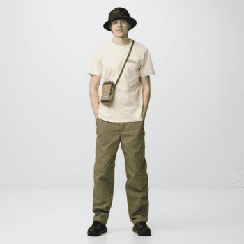 Sac Fjällräven VARDAG POCKET SMALL Coal Black