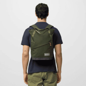 Sac Fjällräven VARDAG TOTEPACK 22 Coal Black