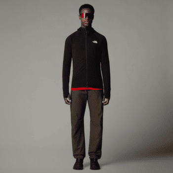 Veste The North Face Bolt Polartec Hoodie Men TNF BLACK